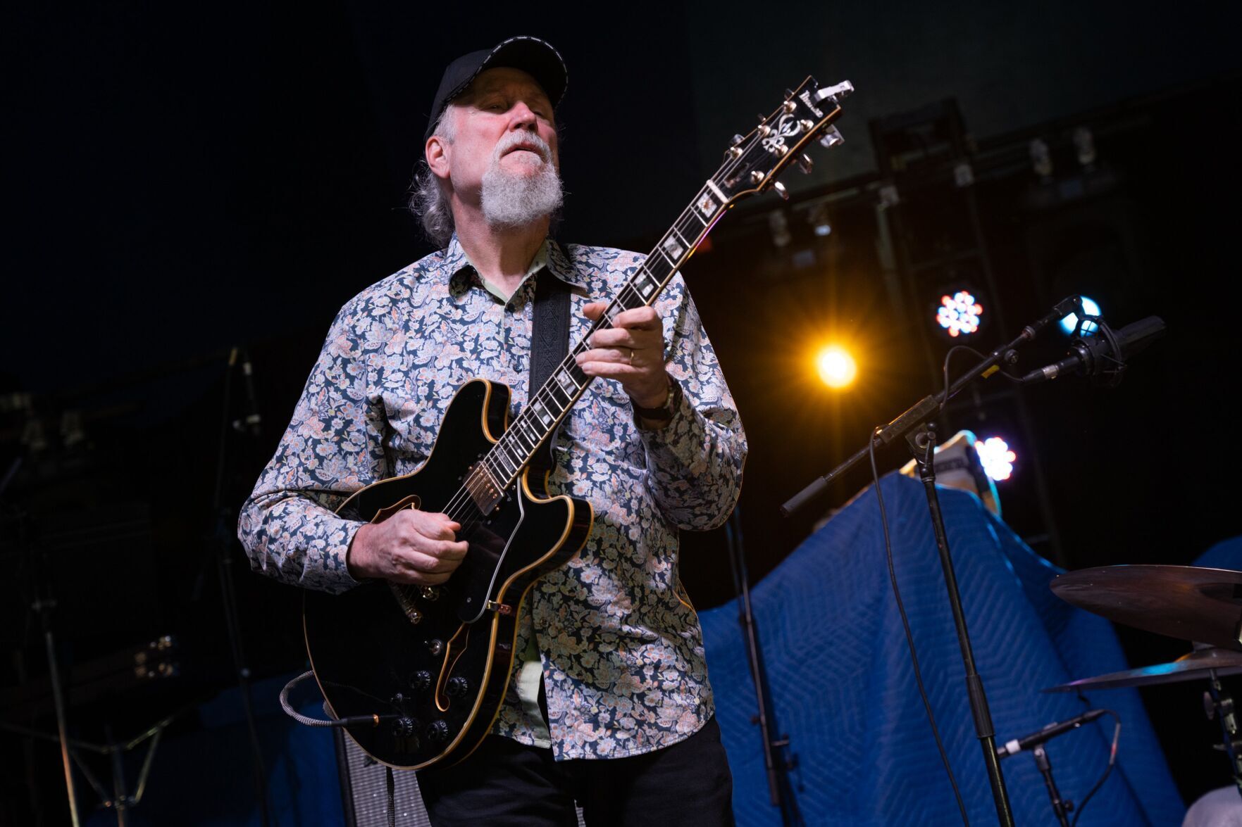 Day two of Music at the Intersection